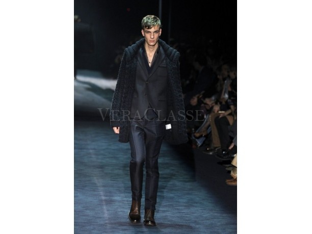 Gucci uomo autunno inverno 2012 2013