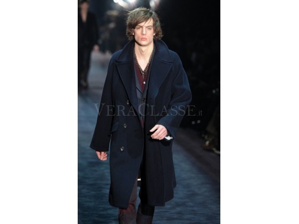 Gucci uomo autunno inverno 2012 2013