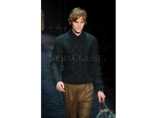 Gucci uomo autunno inverno 2012 2013