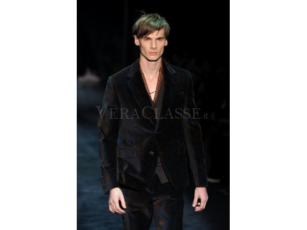 Gucci uomo autunno inverno 2012 2013
