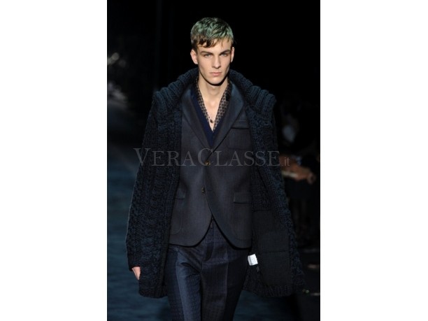 Gucci uomo autunno inverno 2012 2013