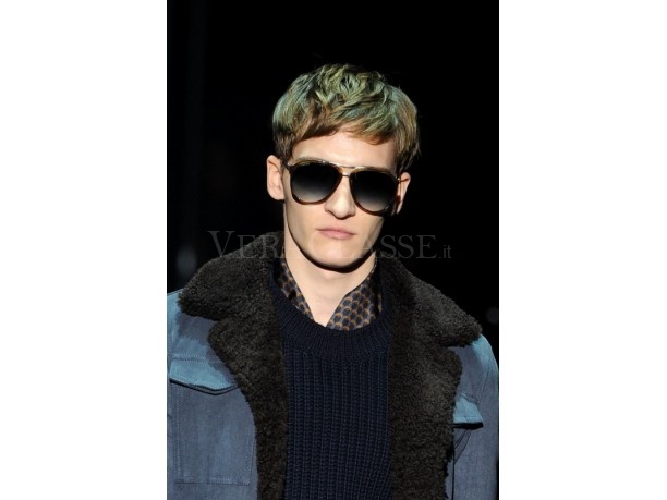 Gucci uomo autunno inverno 2012 2013