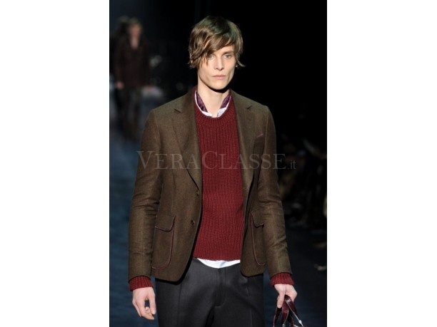 Gucci uomo autunno inverno 2012 2013