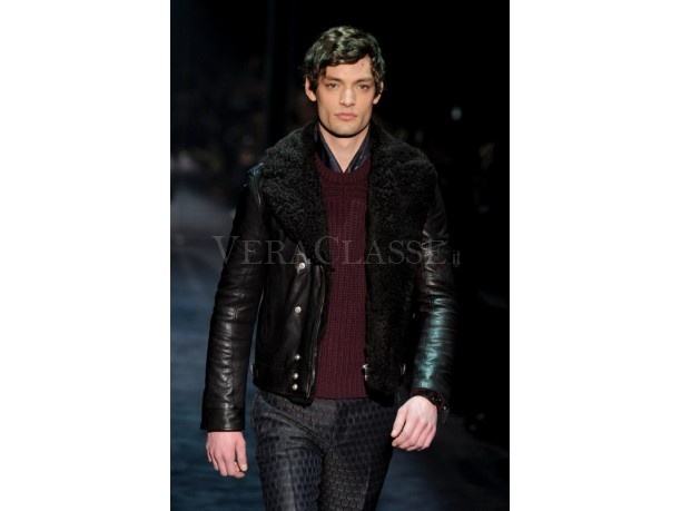 Gucci uomo autunno inverno 2012 2013