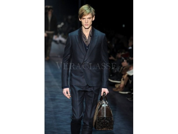 Gucci uomo autunno inverno 2012 2013