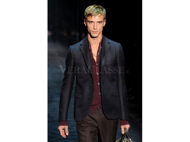Gucci uomo autunno inverno 2012 2013