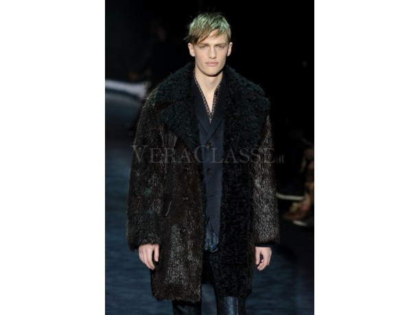 Gucci uomo autunno inverno 2012 2013