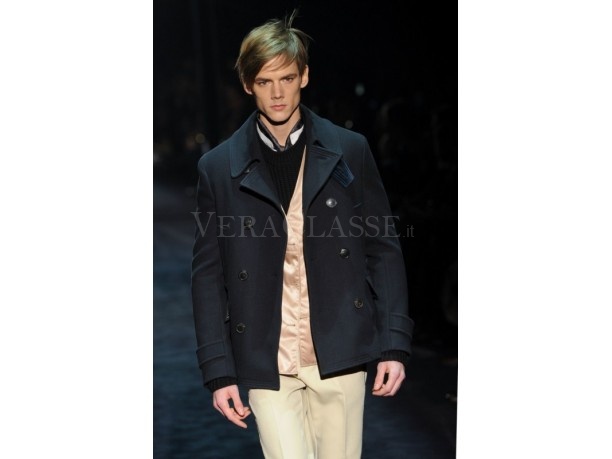 Gucci uomo autunno inverno 2012 2013