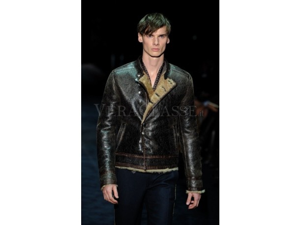 Gucci uomo autunno inverno 2012 2013