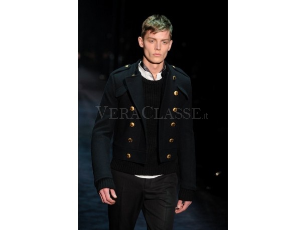 Gucci uomo autunno inverno 2012 2013