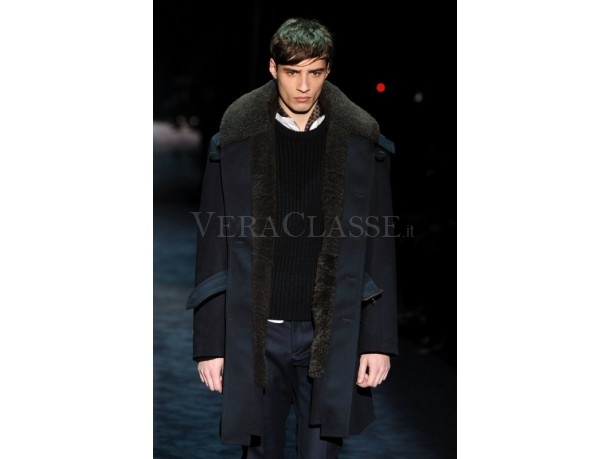 Gucci uomo autunno inverno 2012 2013