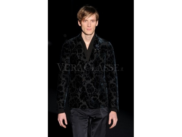 Gucci uomo autunno inverno 2012 2013