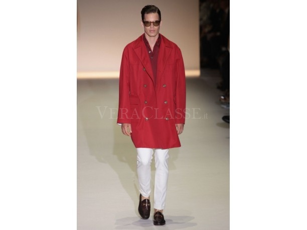 Gucci uomo collezione primavera estate 2013