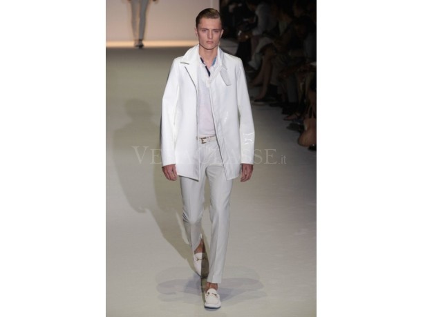 Gucci uomo collezione primavera estate 2013