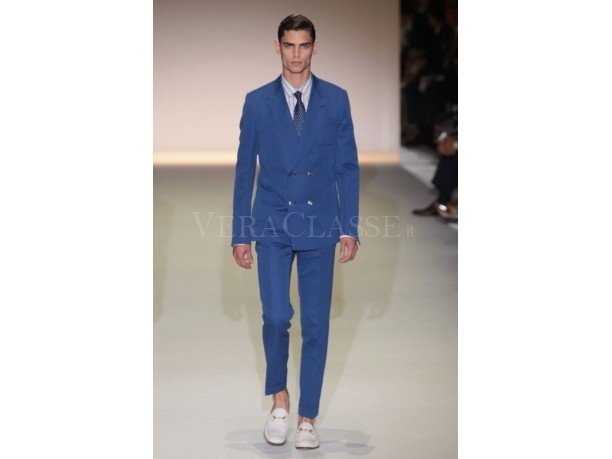 Gucci uomo collezione primavera estate 2013