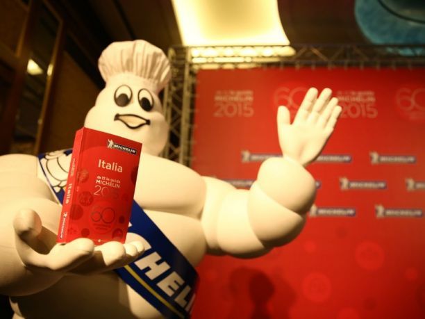 Michelin, intervista a Claire Dorland Clauzel