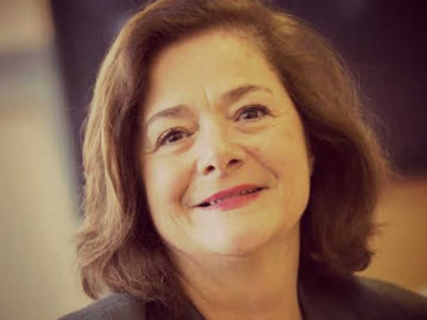 Michelin, intervista a Claire Dorland Clauzel