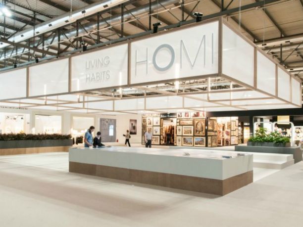 HOMI Milano gennaio 2015: info, prezzi e orari