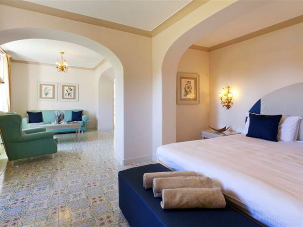 Hotel Garden & Villas Resort Ischia