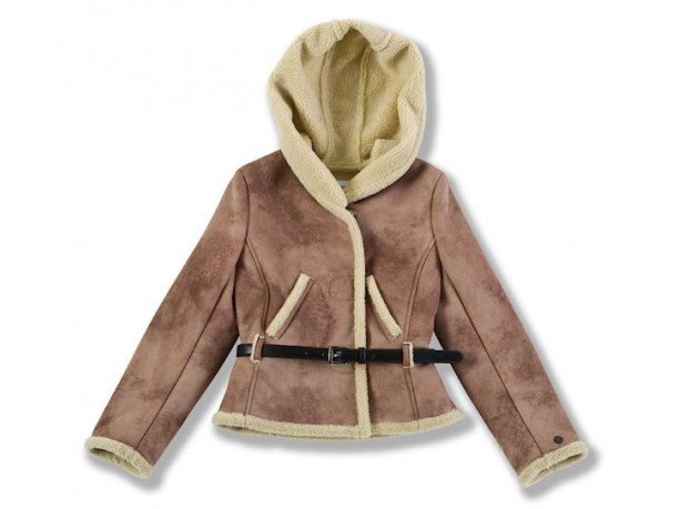 Hugo Boss Junior autunno inverno 2011/2012