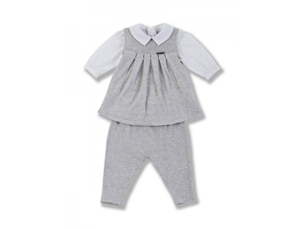 Hugo Boss Junior autunno inverno 2011/2012