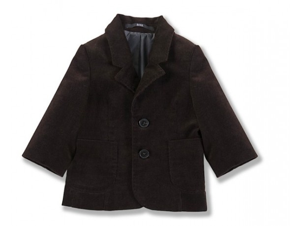 Hugo Boss Junior autunno inverno 2011/2012