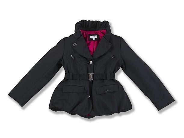 Hugo Boss Junior autunno inverno 2011/2012