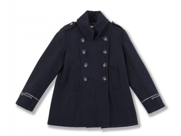 Hugo Boss Junior autunno inverno 2011/2012
