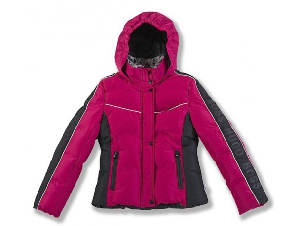 Hugo Boss Junior autunno inverno 2011/2012