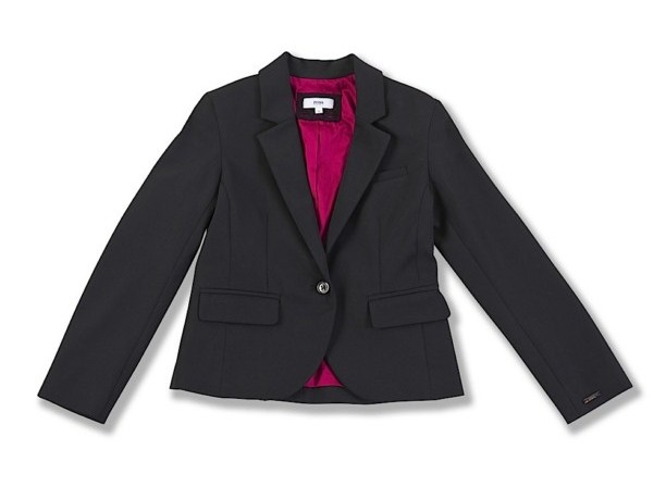 Hugo Boss Junior autunno inverno 2011/2012