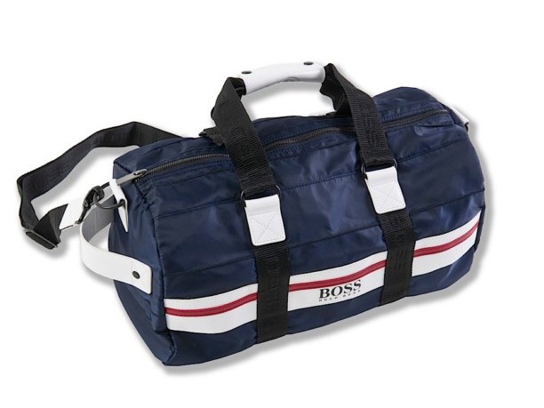 Hugo Boss Junior autunno inverno 2011/2012