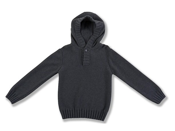 Hugo Boss Junior autunno inverno 2011/2012