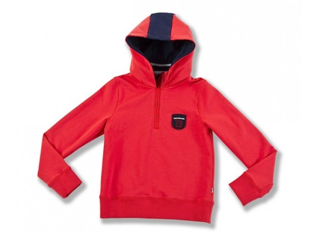 Hugo Boss Junior autunno inverno 2011/2012