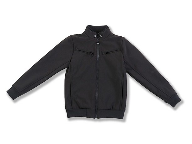 Hugo Boss Junior autunno inverno 2011/2012