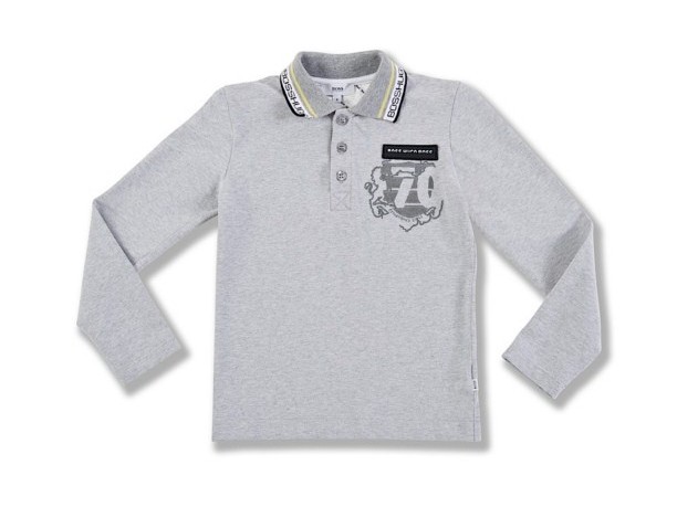 Hugo Boss Junior autunno inverno 2011/2012