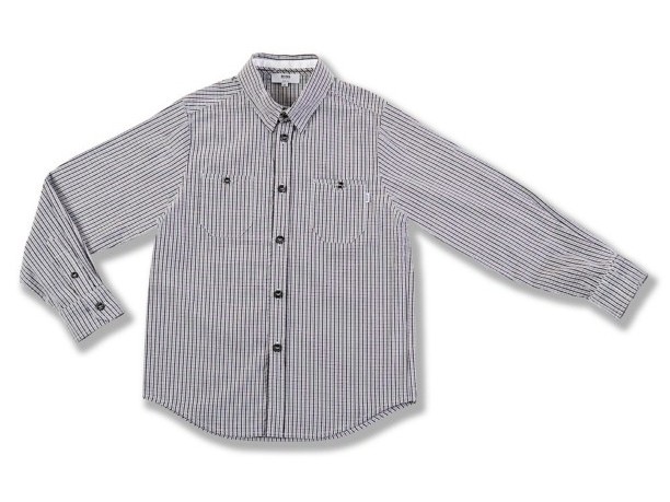 Hugo Boss Junior autunno inverno 2011/2012