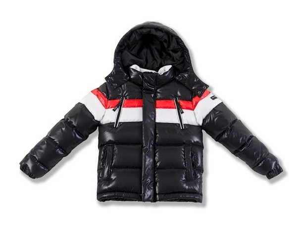 Hugo Boss Junior autunno inverno 2011/2012