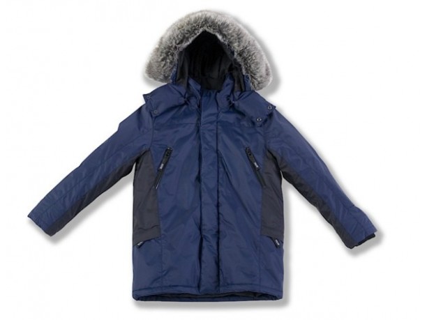 Hugo Boss Junior autunno inverno 2011/2012