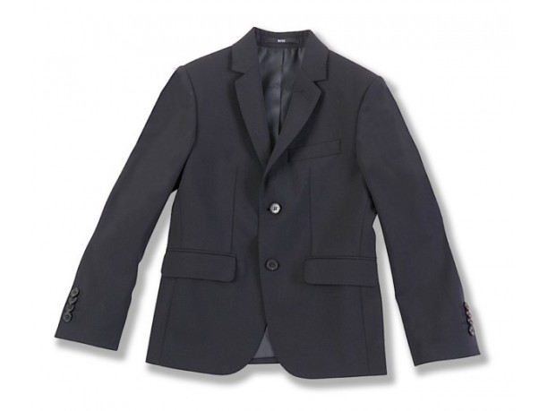 Hugo Boss Junior autunno inverno 2011/2012