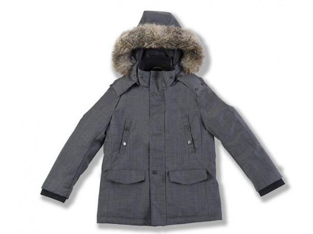 Hugo Boss Junior autunno inverno 2011/2012