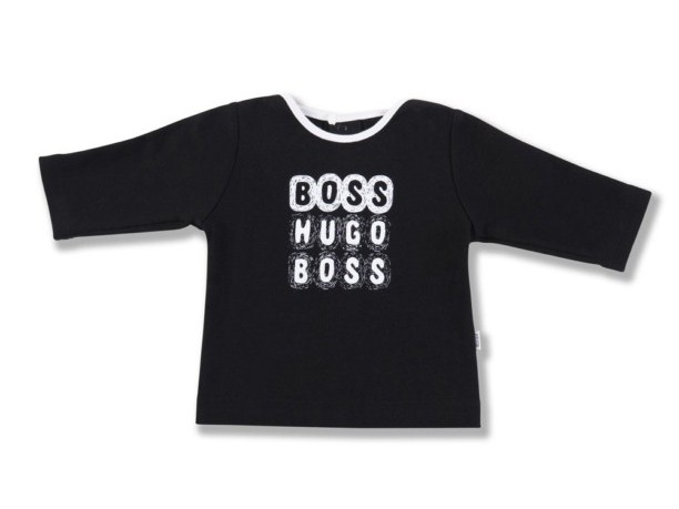 Hugo Boss Junior autunno inverno 2011/2012