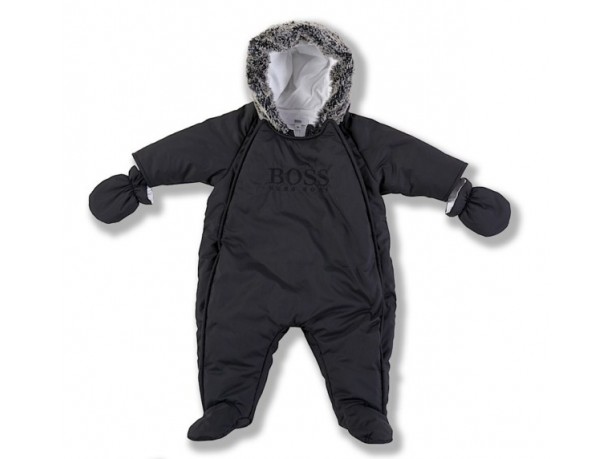 Hugo Boss Junior autunno inverno 2011/2012