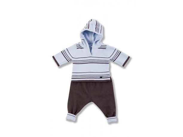 Hugo Boss Junior autunno inverno 2011/2012