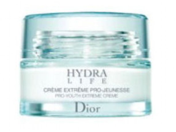 Hydra Life Crème Extr?me Pro-Jeunesse by Dior