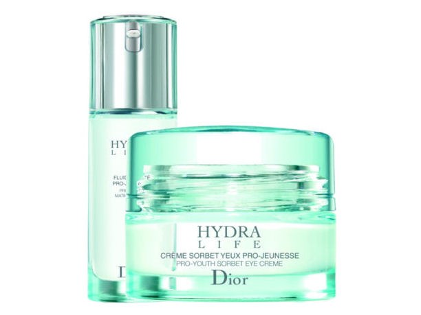 Hydra Life Crème Extr?me Pro-Jeunesse by Dior