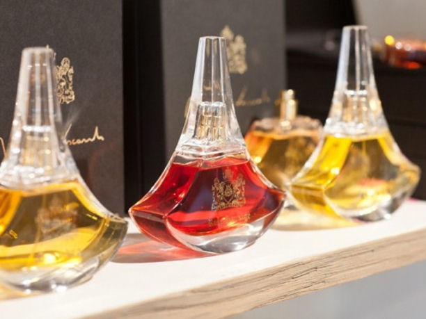 I profumi di Firenze