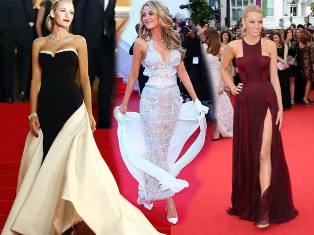 I vestiti del Festival di Cannes 2014: tutti i look delle star