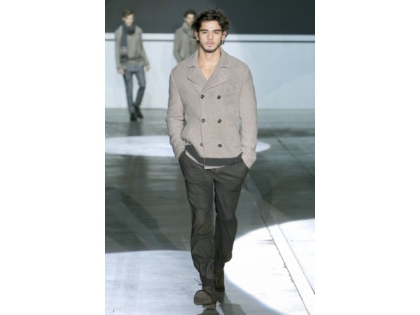 Iceberg collezione uomo autunno inverno 2011/2012