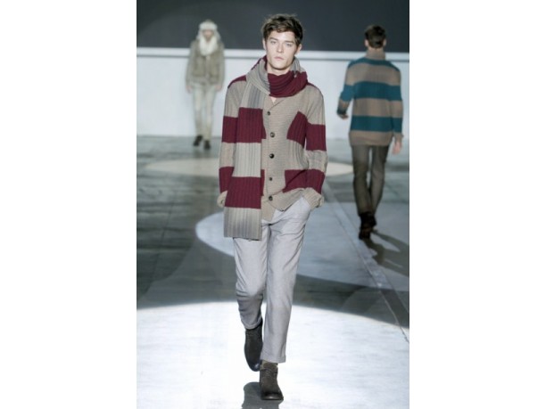 Iceberg collezione uomo autunno inverno 2011/2012