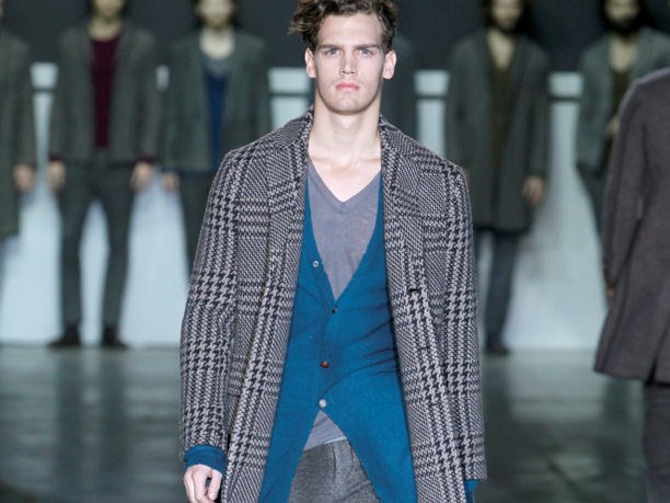 Iceberg collezione uomo autunno inverno 2011/2012